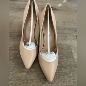 Marc Fisher Georgy Block Heel